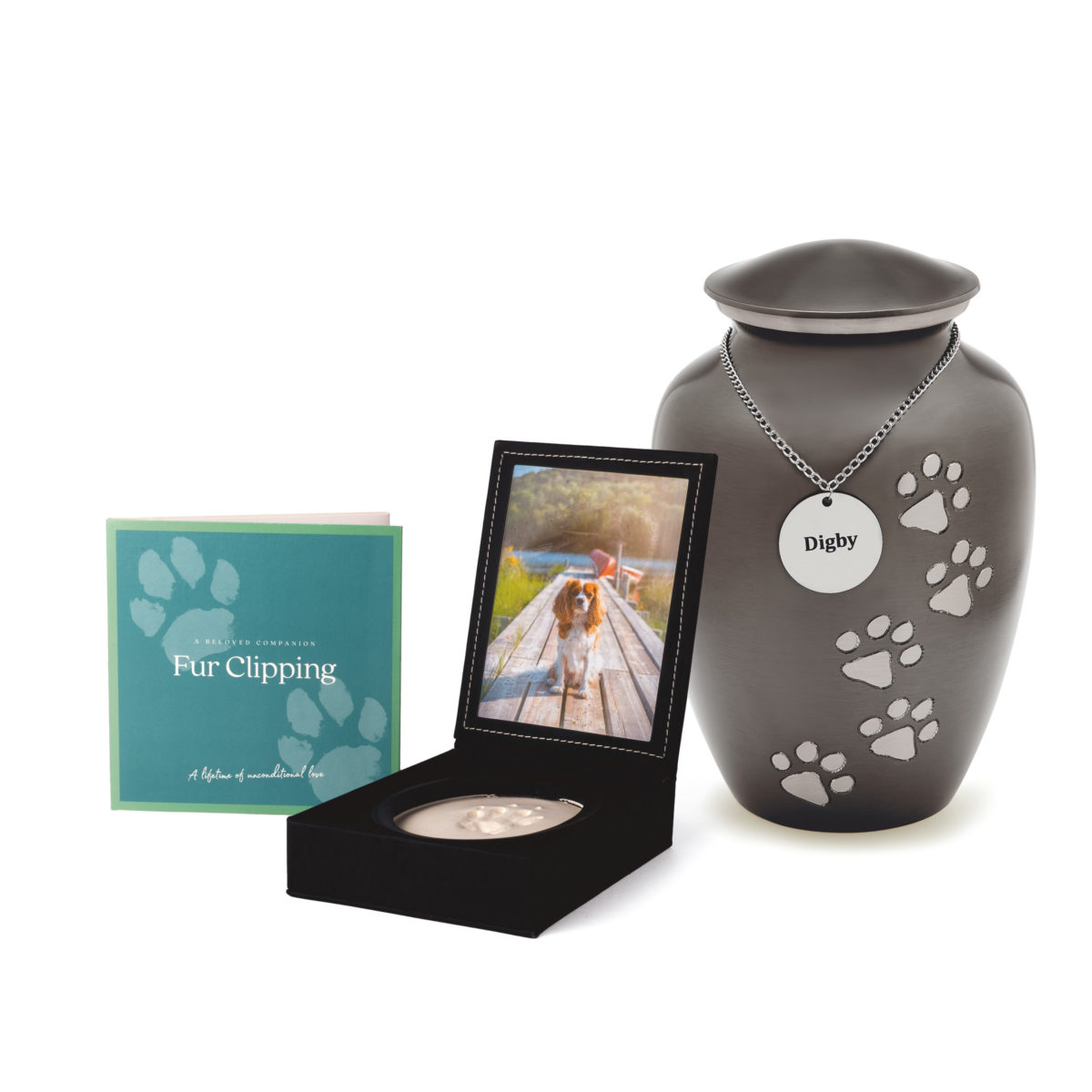 Pet Cremation Urns & Memorabilia Australia Edenhills Pet Cremations