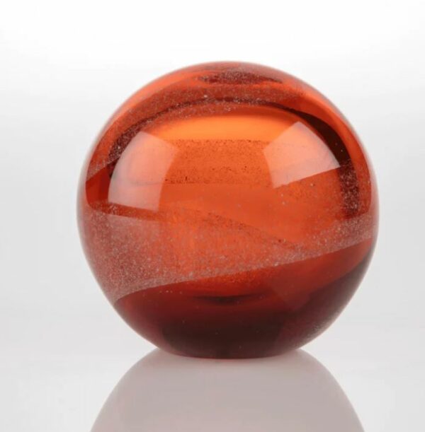 Eternity Sphere Apricot